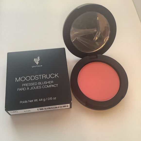 Younique Pressed Blusher Compact Sisterly